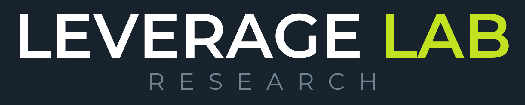 Leverage Lab Research